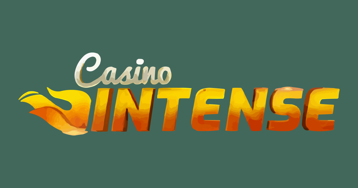 Top-Slots bei Intense Casino
